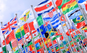 International Affairs