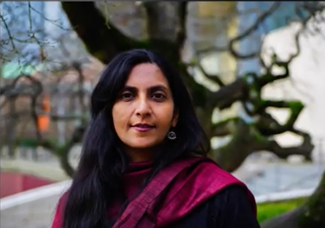 Kshma Sawant on Seattle City Council Law that bans caste discrimination
