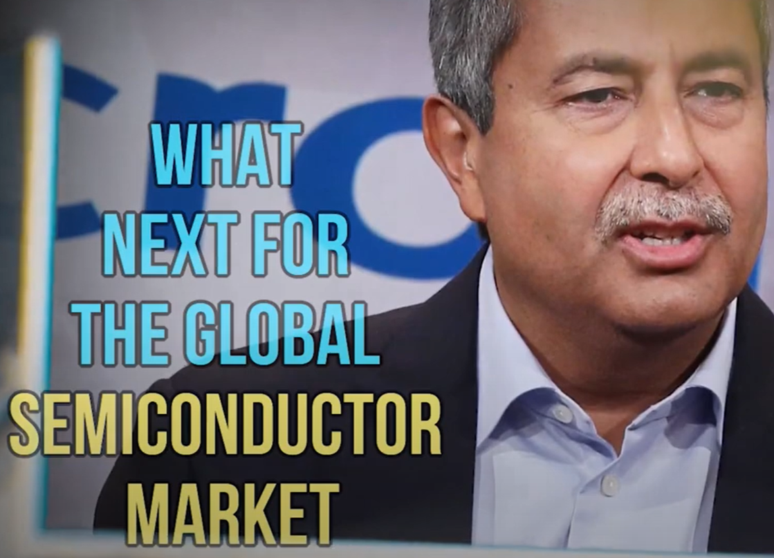 What Next for the Global Semiconductor Market